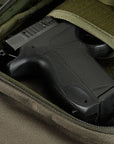 Tactical Bag Shoulder Chest Pack with Sling