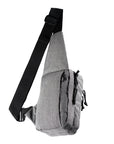 Tactical Bag Shoulder Chest Pack with Sling