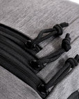 Holster Schultertasche Mit Klettverschluss