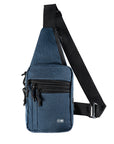 Tactical Bag Shoulder Chest Pack with Sling