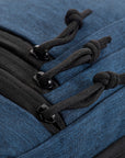 Holster Schultertasche Mit Klettverschluss