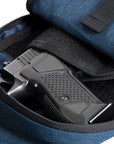 Tactical Bag Shoulder Chest Pack with Sling