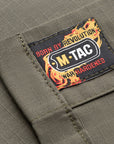 Jacke Patrol Flex