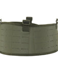 M-Tac War Belt Laser cut