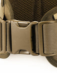 M-Tac War Belt Laser cut