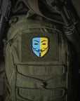Patch Anonymous