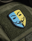 Patch Anonymous