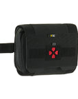 Horizontal Medical Pouch Large Elite