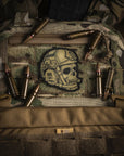 Aufnaher Operator
