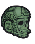 Aufnaher Operator