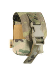 Pouch For Frag Grenade Laser Cut