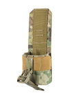 Pouch For Frag Grenade Laser Cut