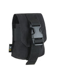 Tasche Fur Lasergeschnittene Schwarze Splittergranate