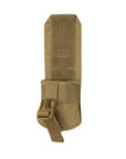 Pouch For Frag Grenade Laser Cut