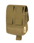 Tasche Fur Lasergeschnittene Schwarze Splittergranate