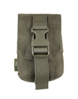 Tasche Fur Lasergeschnittene Schwarze Splittergranate