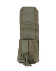 Pouch For Frag Grenade Laser Cut