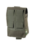 Tasche Fur Lasergeschnittene Schwarze Splittergranate