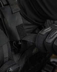 M-Tac Drehkreuztashe Elastisch MOLLE Gen.II