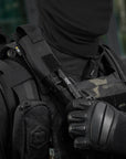 M-Tac Pouch Tourniquet Elastic MOLLE Attachment Gen.II