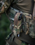 M-Tac Drehkreuztashe Elastisch MOLLE Gen.II