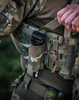 M-Tac Drehkreuztashe Elastisch MOLLE Gen.II