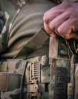 M-Tac Drehkreuztashe Elastisch MOLLE Gen.II