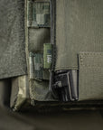 M-Tac Pouch Elastic Triple Magazine Elite Laser Cut