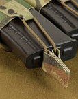 M-Tac Pouch Elastic Triple Magazine Elite Laser Cut