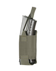 M-Tac Elastische Tashe Fur 1 Magazin Laser Cut