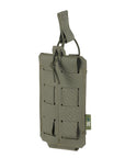 M-Tac Elastische Tashe Fur 1 Magazin Laser Cut
