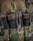 M-Tac Pouch Single Elastic Magazine Elite Laser Cut