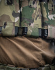 M-Tac Pouch Single Elastic Magazine Elite Laser Cut