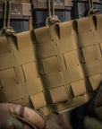 M-Tac Elastische Tashe Fur 1 Magazin Laser Cut