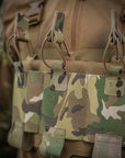 M-Tac Pouch Single Elastic Magazine Elite Laser Cut