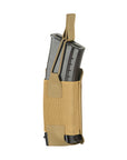 M-Tac Pouch Single Elastic Magazine Elite Laser Cut