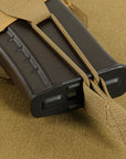 M-Tac Elastische Tashe Fur 1 Magazin Laser Cut