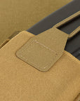 M-Tac Elastische Tashe Fur 1 Magazin Laser Cut