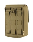 M-Tac Medizinische Tasche Vertikal Large Elite