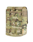 M-Tac Medizinische Tasche Vertikal Large Elite