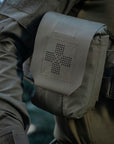 M-Tac Medizinische Tasche Vertikal Large Elite