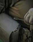 M-Tac Medizinische Tasche Vertikal Large Elite