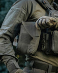 M-Tac Pouch Medical Vertical Large Elite