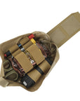 Tasche Medical Small Vertical Elite