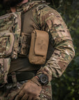 Pouch Medical Small Vertical Elite