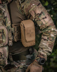 Tasche Medical Small Vertical Elite