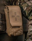 Tasche Medical Small Vertical Elite