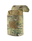 Tasche Medical Small Vertical Elite
