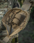 Tasche Medical Small Vertical Elite