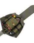Tasche Medical Small Vertical Elite